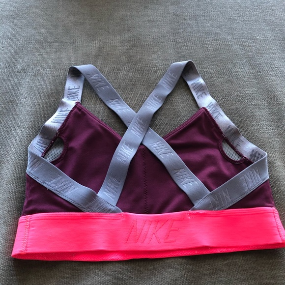 Nike Sports Bra - Picture 2 of 2